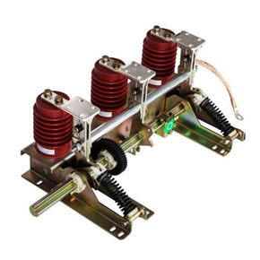 JN22-40.5/31.5户内高压接地开关