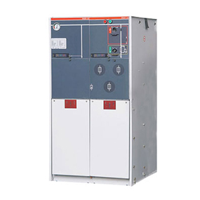 DMRM6-SF6高压充气柜